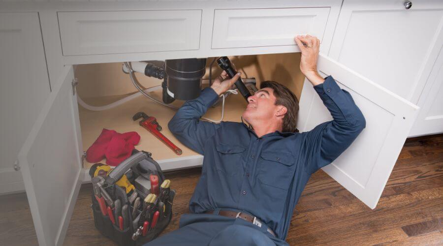 Expert burst pipe repair services in Elkwood, VA